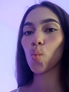 Sallye  online show from February 14, 2:02 am