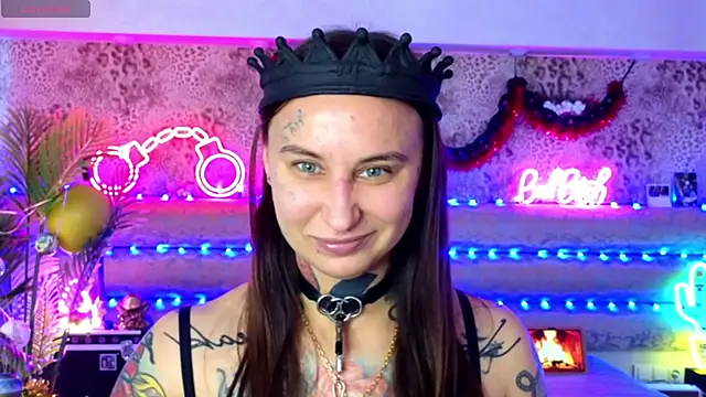 Cool Freak  online show from December 14, 10:21 am