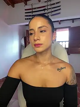 Ale Lewis online show from February 27, 10:20 pm