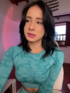 Ale Lewis online show from February 17, 10:20 pm