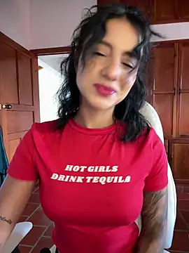 Ale Lewis online show from January 12, 8:58 pm