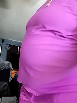 SexyNikki6969 online show from October 14, 3:14 pm