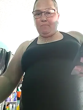 SexyNikki6969 online show from March 1, 9:03 pm