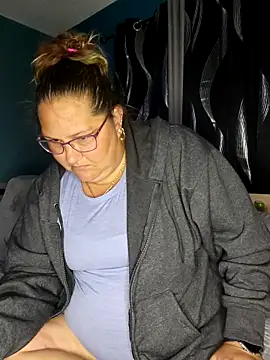 SexyNikki6969 online show from October 15, 3:25 pm