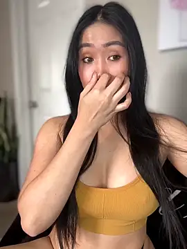 JazzieXo online show from February 20, 6:31 pm