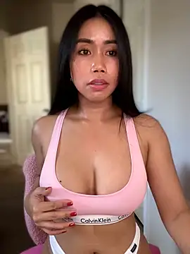 JazzieXo online show from November 21, 9:17 pm