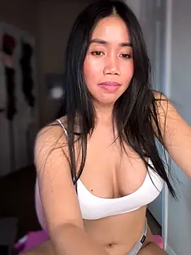 JazzieXo online show from November 25, 10:54 pm