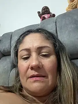 gabiTetas online show from March 1, 9:47 pm