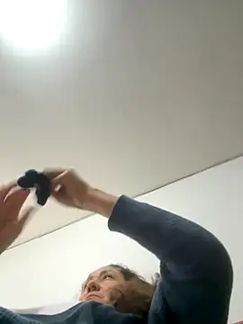 gabiTetas online show from October 10, 10:14 pm