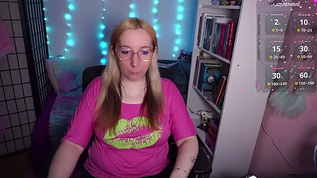 JustKerry online show from October 16, 8:50 am