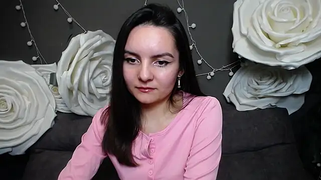 JasmineAsha online show from November 23, 7:59 pm