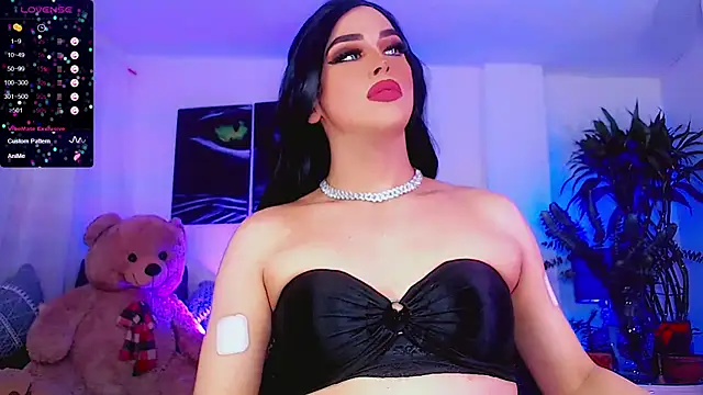 Sophiesweet5 online show from September 11, 3:34 pm