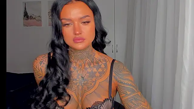 Snapshot of pantera_flashh chatting on October 21, 10:03 pm pantera flashh online show from October 21, 10:03 pm