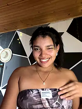 emilyharber online show from October 13, 8:44 pm