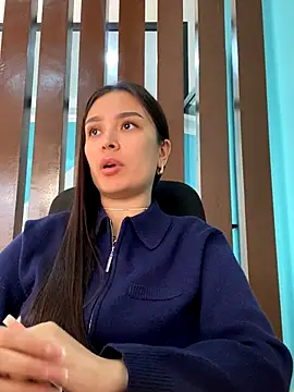 Sweet Lollypop online show from December 1, 6:39 am