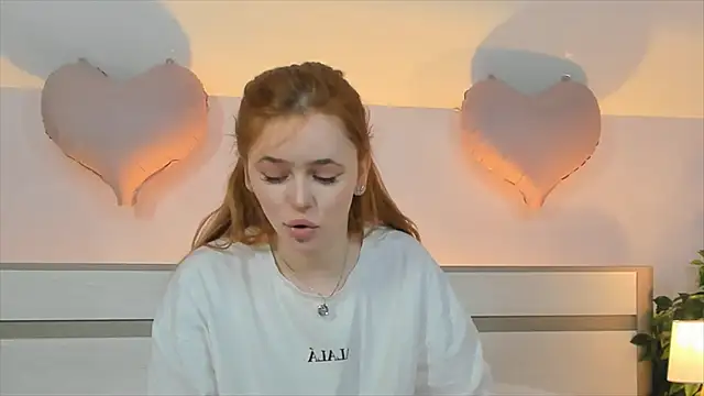 Phoenix Margo online show from February 20, 3:49 am