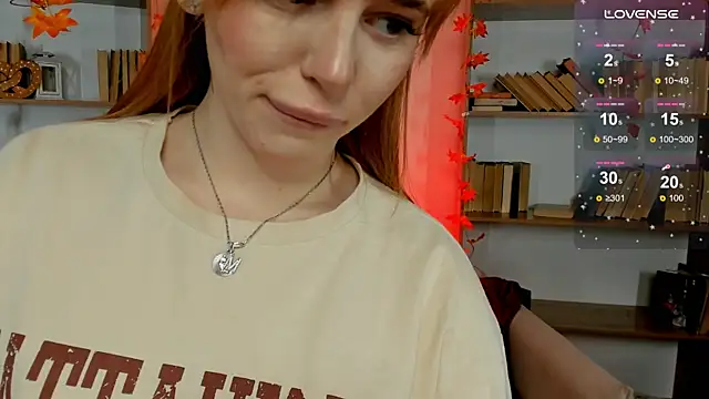 Phoenix Margo online show from September 21, 3:27 am