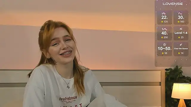 Phoenix Margo online show from September 15, 3:15 am