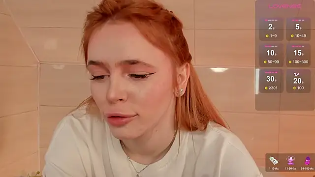 Phoenix Margo online show from October 21, 3:32 am