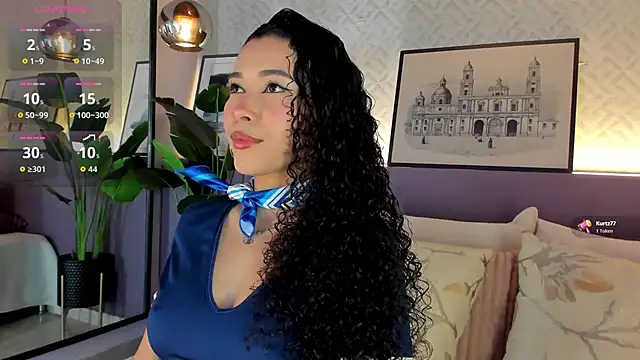 susan cute198 online show from December 21, 12:20 pm