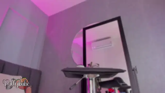 babepolly online show from December 3, 10:39 am