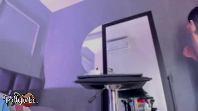 babepolly online show from December 2, 10:28 am