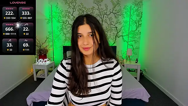 Linda EX online show from September 20, 5:28 am