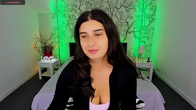 Linda EX online show from October 11, 6:18 am