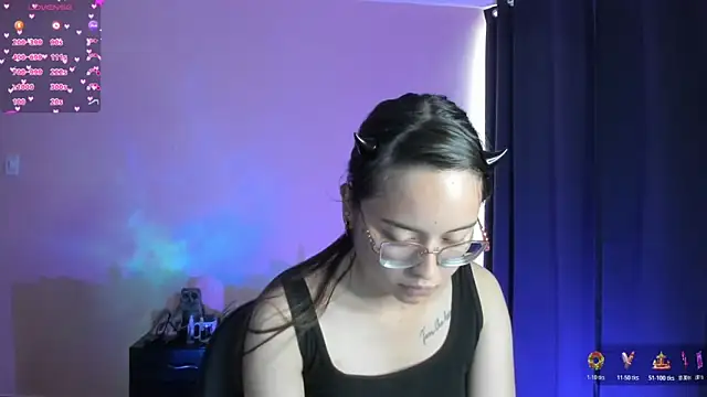 shantalc3rezo online show from November 28, 8:56 pm