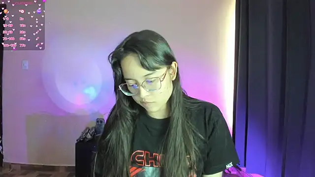 shantalc3rezo online show from November 27, 8:45 pm