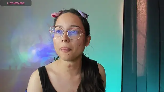 shantalc3rezo online show from October 2, 9:20 pm