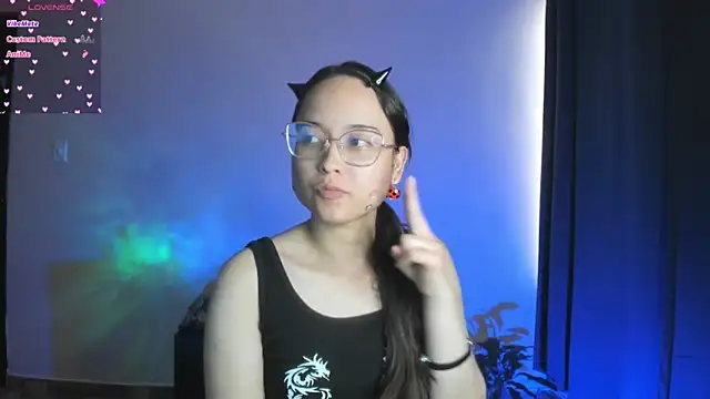 shantalc3rezo online show from November 14, 8:20 pm