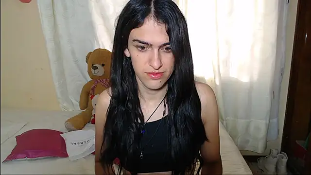 sweet1Girl online show from February 4, 12:41 pm