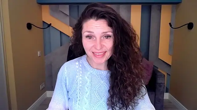 EllaLong online show from February 24, 12:37 pm