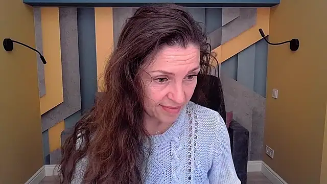 EllaLong online show from October 29, 12:42 pm