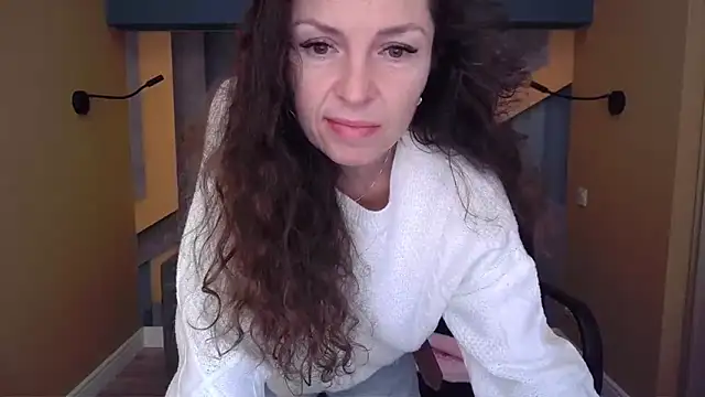 EllaLong online show from December 20, 12:42 pm