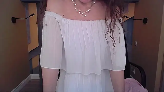 EllaLong online show from January 14, 12:54 pm