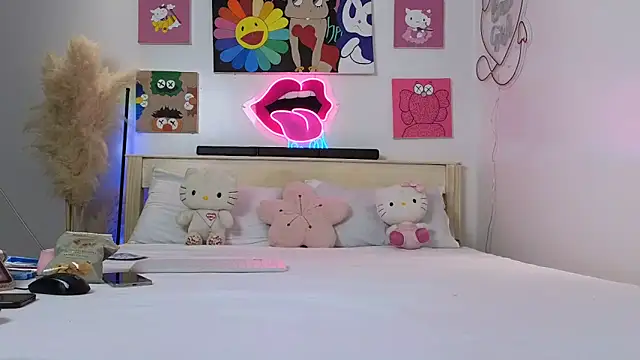 lyoun7 online show from September 20, 5:28 am