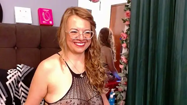 RubyWatson50 online show from September 16, 9:23 pm