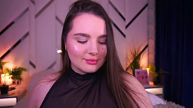 CuteAmberr online show from January 15, 1:22 am