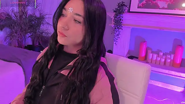 scarlet miller1 online show from September 26, 12:25 pm