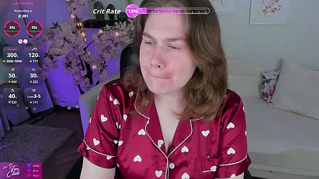 Nancy Sun  online show from November 7, 11:49 am