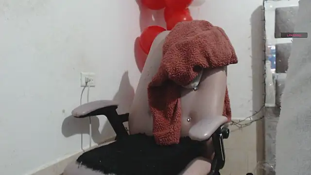 toxxxic cams online show from January 17, 11:34 pm