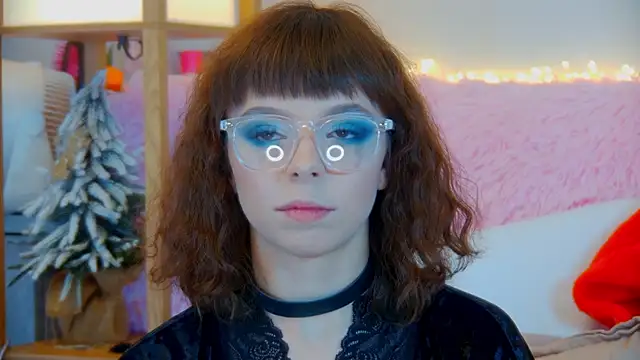 ElisabethDavis online show from November 25, 3:25 pm