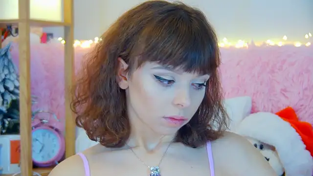 ElisabethDavis online show from December 1, 3:48 pm