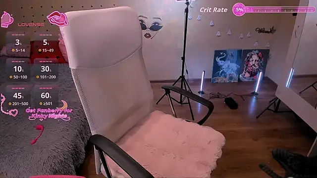 TORI1  online show from February 7, 7:29 pm