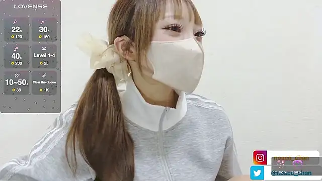 nemui oyasumi online show from September 10, 11:10 am