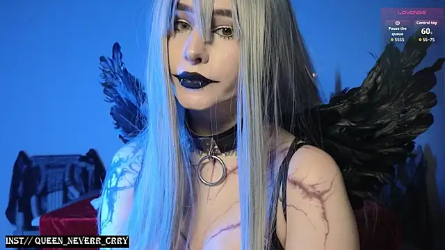 ghot1c graceeee online show from September 20, 3:54 pm