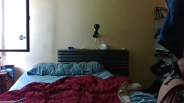 Carlafoxxx online show from January 7, 6:22 pm