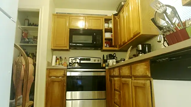 DiamondMonroeXo online show from October 9, 6:23 pm